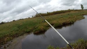 Ловля щуки на спиннинг. Открытие сезона летней рыбалки 2022.