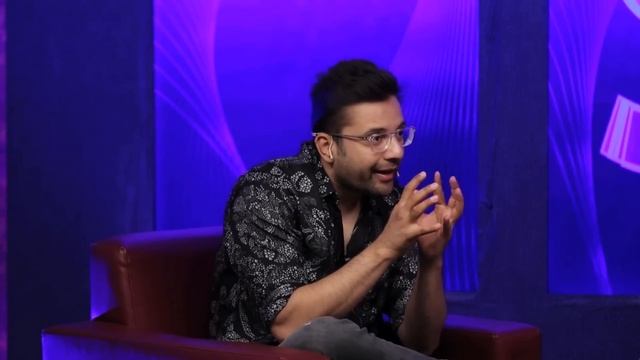 Meet Angry Prash | Episode 97 смотреть онлайн