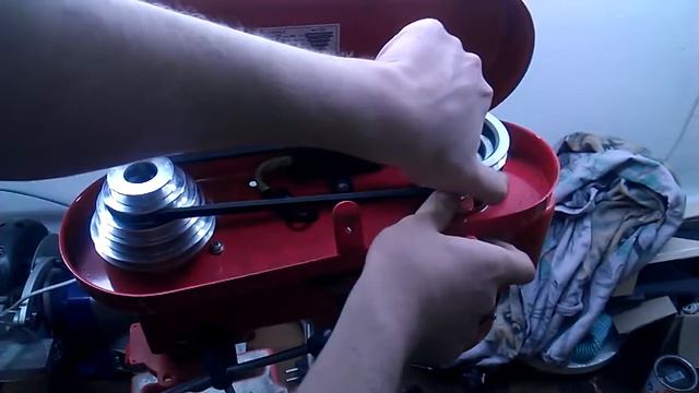 Обзор на китайский сверлильный станок: типовая сверлилка на 350 Вт смотреть онлайн