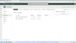 Microsoft SharePoint | How to Add a File to SharePoint