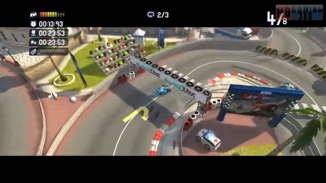 Bang Bang Racing Walkthrough - Part 39 - Apex Events - Race of Races - Marinaa d'Azur смотреть онлайн