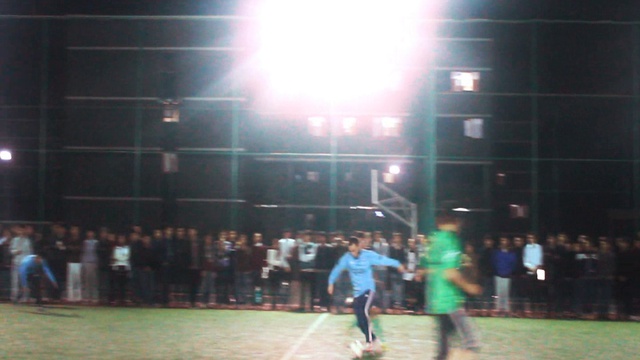 Final