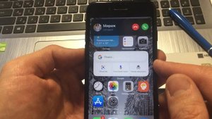 Как в iOS 14 настроить стиль входящих вызовов на iPhone