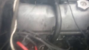 Стук в моторе ваз 2105