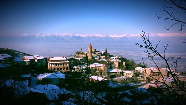 Хлеб или лаваш? смотреть онлайн