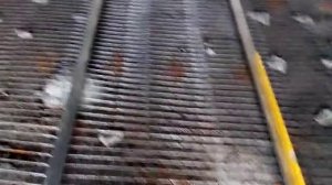 Заливка бетонного пола в гараже