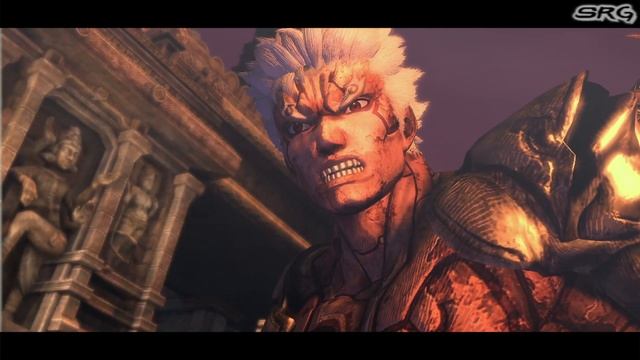 Asura's Wrath #1 [Прохождение, Без комментариев] смотреть онлайн