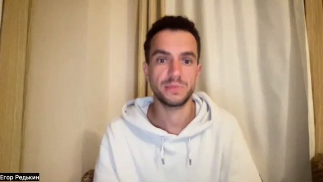 Как ум усложняет жизнь? Почему иногда сложно заставить себя медитировать? смотреть онлайн