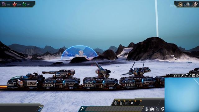 Miner's Mettle Announcement Trailer смотреть онлайн