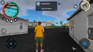 ЛУЧШИЕ КЛОНЫ ГТА 5 НА ANDROID! // GTA 5 УЖЕ НА ТЕЛЕФОН!? #3 ?