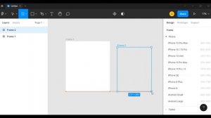 How to create a new file in Figma?