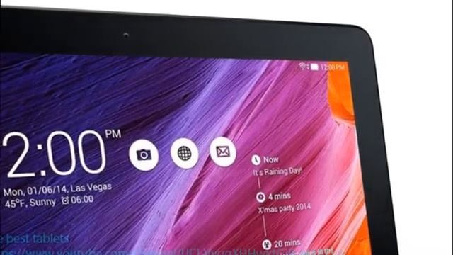 Asus Eee Pad Transformer TF103C-A1 Review 10.1" Z3745 1.33GHz Android 4.0 KitKat смотреть онлайн