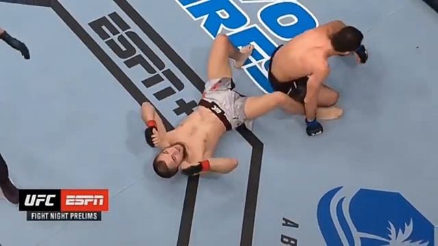 UMAR NURMAGOMEDOV VS SERGEY MOROZOV Full 2021