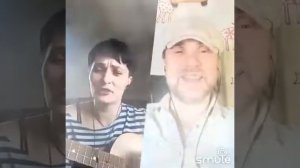 Открылась дверь и я в момент растаял...