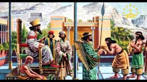 Куруши Кабир (Кир II) Шоханшох