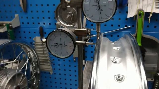 Спицовка колес ЧЕЗЕТ для ЛИПЕЦК смотреть онлайн