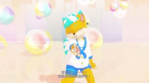 [MMD Dance] 可愛くてごめん Reo ver.