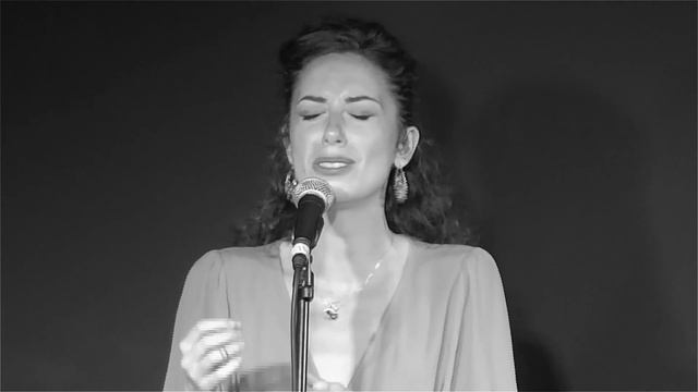 No me dejes (ne me quitte pas) Paloma Pradal, Samuelito, Antoine Boyer à La Chapelle смотреть онлайн