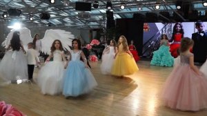 Черный Ангел - Белый Ангел