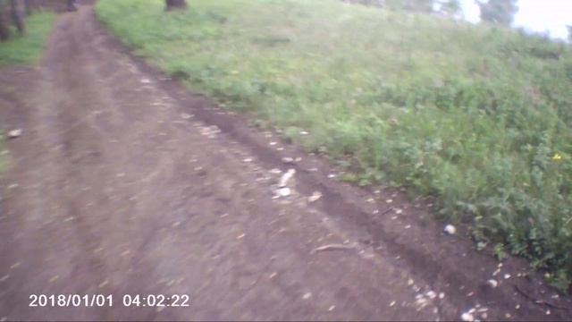 Эндуро, Motoland XR250 и BSE, "Балкон" 23.07.2019 ч. 1 смотреть онлайн