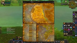 How to Make Gold on a Low Level in WoW Wrath Classic / SoM | Easy Gold Farm at Level 21