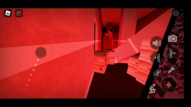 How to beat level 6 in Apeirophobia ROBLOX смотреть онлайн