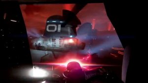 Far Cry 3 Blood Dragon Фар Край 3 Дополнение Грусть,Тоска,Депрессия