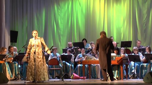 муз Григорий Пономаренко сл Олег Левицки Я лечу над Россией солистка Мария Говорова смотреть онлайн