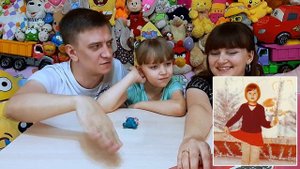 ♥ Угадай ЗНАМЕНИТОСТЬ по детской ФОТОГРАФИИ ♥ Новый ЧЕЛЛЕНДЖ на канале ИГРУШКИ НАСТЮШКИ