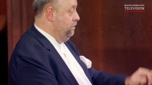 Карл Черни. Попурри для двух фортепиано в 6 рук