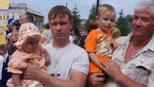 ДЛЯ НАШИХ ЛЮБИМЫХ РОДИТЕЛЕЙ!!! С ЮБИЛЕЕМ ВАС!!! смотреть онлайн