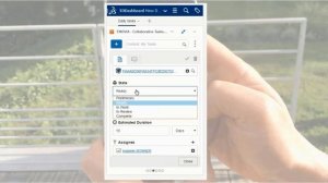 3DEXPERIENCE - платформа для управления инженерными данными