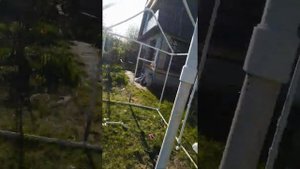Теплица своими руками из полипропилена