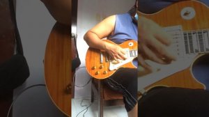 Orville Les Paul 1996 1959ri