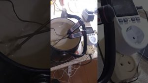 Замена щупа термоконтроллера Ketotek KT3100