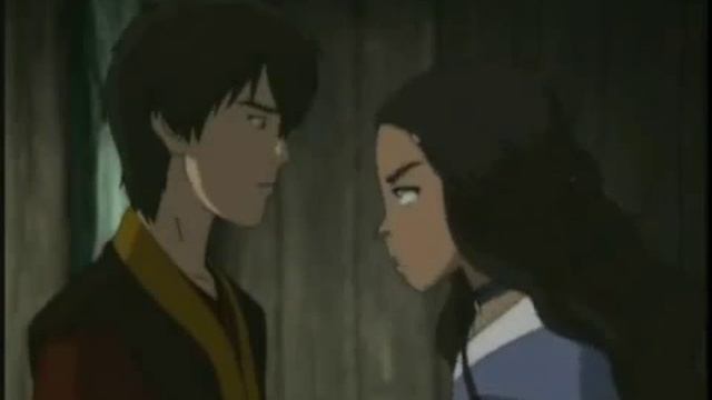 Аватар Легенда об Аанге под песню Не пара 360p 1 смотреть онлайн