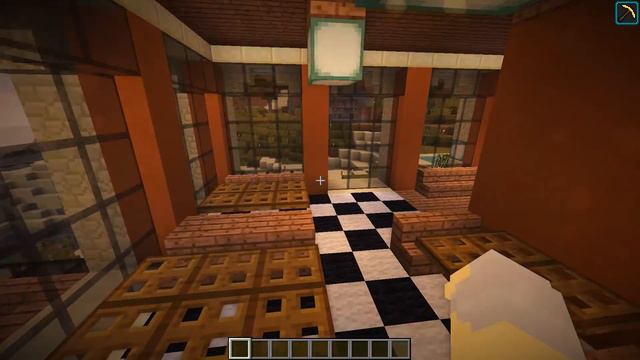 Patreon Server S3 Tour - Ep. 3: Dungeons, Apartment, & More смотреть онлайн