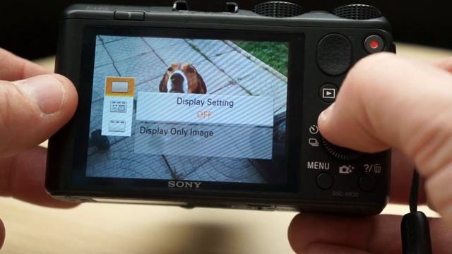 SONY DSC HX50 overview with sample video / shots смотреть онлайн