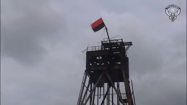 Шабля - Браття Українці