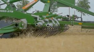 ДИСКОВАЯ БОРОНА Catros-2TX AMAZONE #агрономия #земледелие #amazone