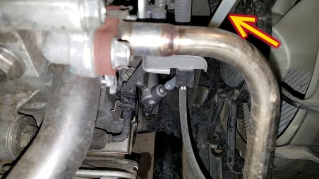 Honda Civic One-Person Clutch Fluid Flush смотреть онлайн