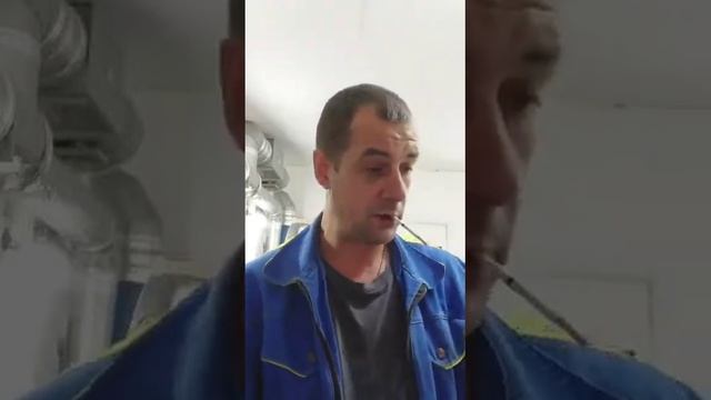 Исповедь Маляра. Всероссийской кузовной цех смотреть онлайн