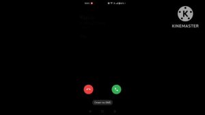Крош мне сказал чо то а какой то бот мне звонил Relame 9 pro 5g call