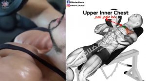 Best Inner Pecs to Get Bigger Chest Workout