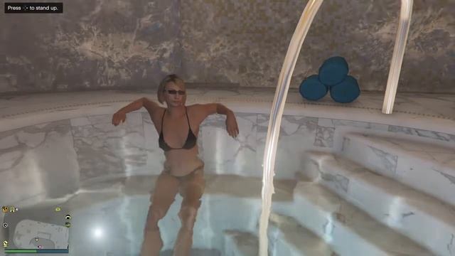 Grand Theft Auto V_20220817 old git public sad смотреть онлайн