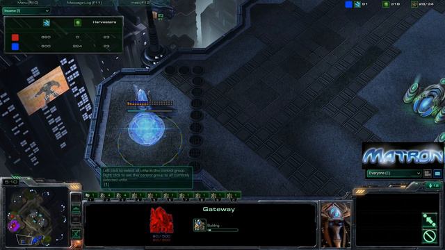 [180] StarCraft 2 - Dimaga (Z) vs Elfi (P) G2 смотреть онлайн