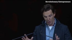 Stop Thinking and Just DO | Best motivational speech by Benedict Cumberbatch