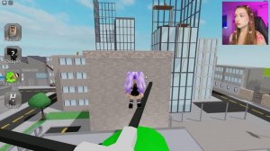 СКИБИДИ ТУАЛЕТЫ НАПАДАЮТ в ROBLOX ! ? СОБЕРИ ВСЕ МОРФЫ