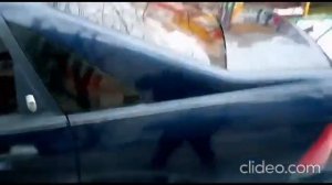 Ford Focus 1 2.0 zetec