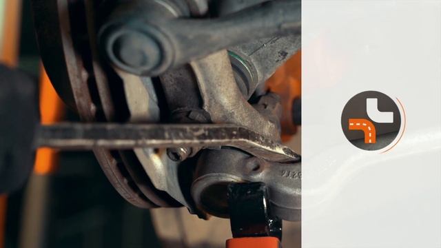 Kako preveriti obrabo krogelnega zgloba I AUTODOC смотреть онлайн